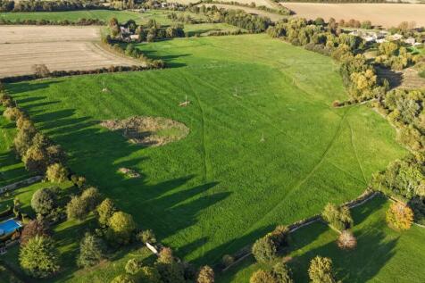 Land at Baxters Farm, Fyfield, GL7 Land for sale