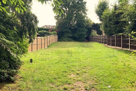 South Approach, Northwood, HA6 Land for sale