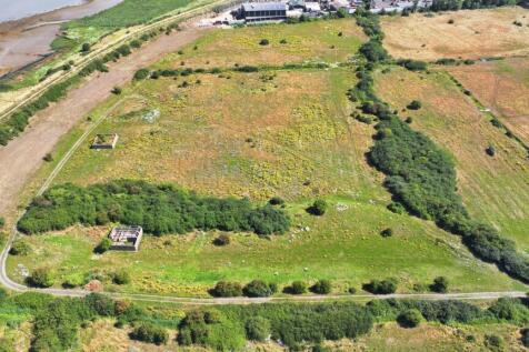 Ness Road, Erith, Kent, DA8 Land for sale