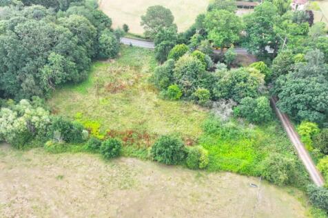 'Bearwood', Barkham, RG41 Land for sale