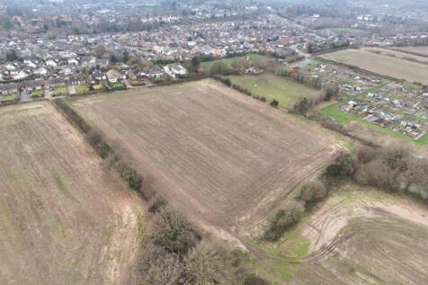 Land off Thirlmere Close, Frodsham Land for sale