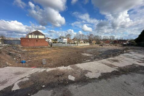 Watnall Road, Hucknall, NG15 Plot for sale