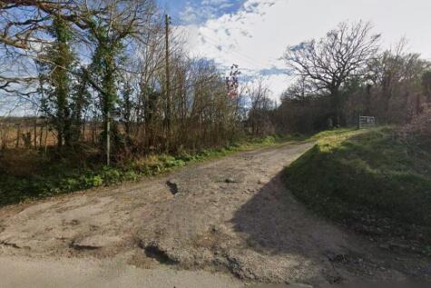 East Hall Road, Orpington, BR5 Land for sale