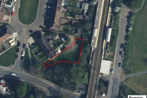 Brookside Gardens, Enfield, EN1 Land for sale