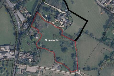 Rance Lane, Upton St. Leonards, GL4 Land for sale