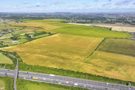 Clement Street, Swanley, Kent, BR8 Land for sale