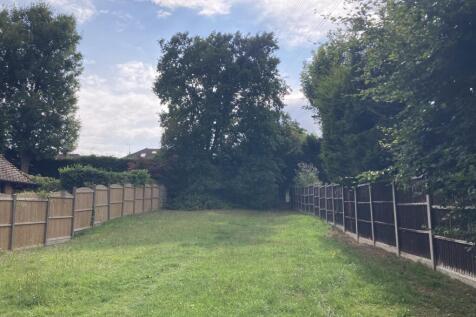 South Approach, Northwood, HA6 Land for sale