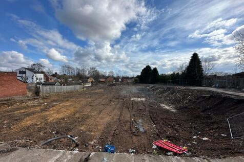 Watnall Road, Hucknall, NG15 Plot for sale