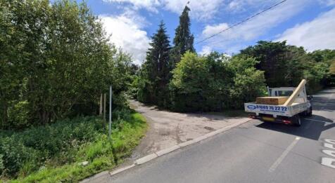 Crockenhill Road, Orpington, BR8 Land for sale