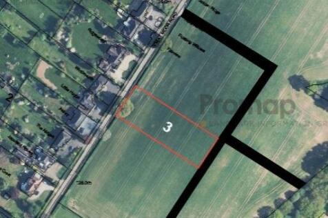 Great Moor Road, Pattingham, WV6 Land for sale
