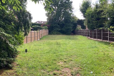 South Approach, Northwood, HA6 Land for sale