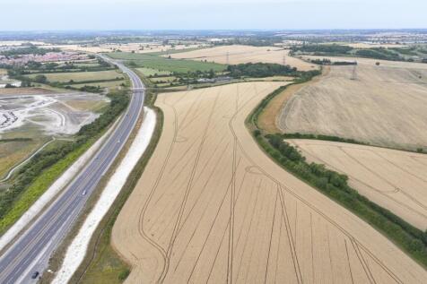 Luton Road, Chalton, LU4 Land for sale