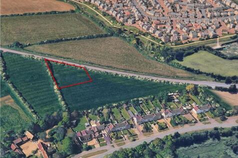Duck End, Wilstead, MK45 Land for sale