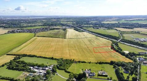 Clement Street, Swanley, Kent, BR8 Land for sale