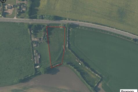 Ollerton, Newark, NG23 Land for sale