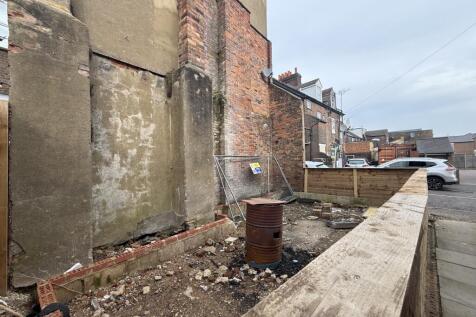High Town Road, Luton, LU2 Land for sale