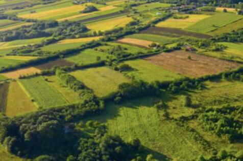 Dagnall Road, Edlesborough, HP4 Land for sale