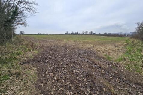 Lane, Frodsham, WA6 Land for sale
