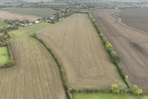 Keysoe Row West, Keysoe, MK44 Land for sale