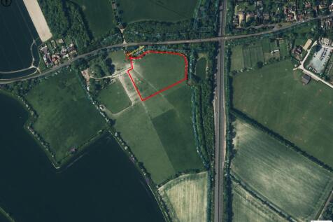 Sharpenhoe Road, Bedford, MK45 Land for sale