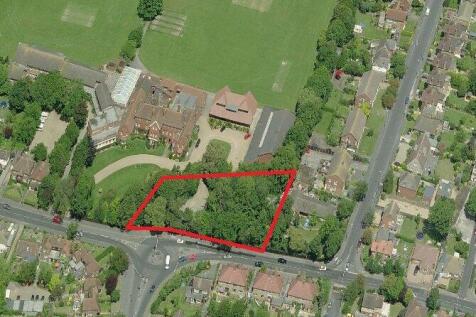 Ramsgate Road, Broadstairs, Kent, CT10 Land for sale