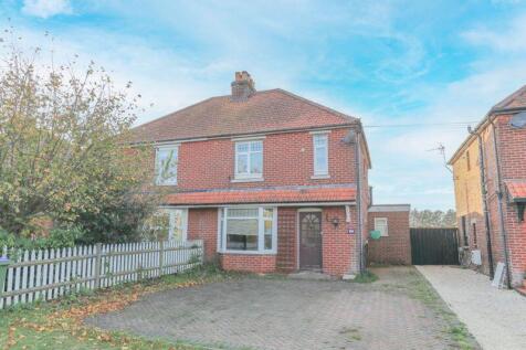 5 bedroom semi-detached house for sale