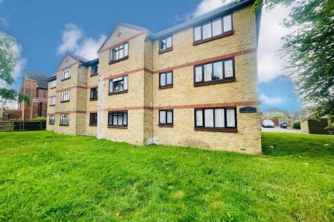Flat 5 Cloisters Court, 174 Erith... 1 bed flat for sale