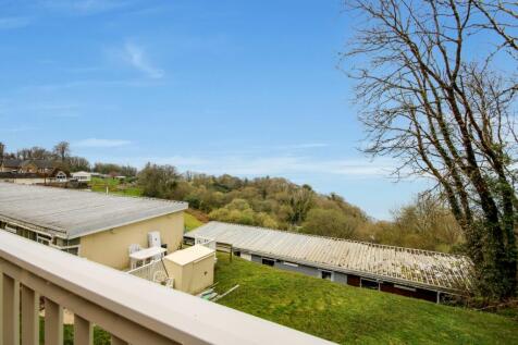 2 bedroom chalet for sale