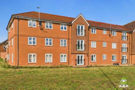 Coliseum Court, 20 Appian Way... 1 bed flat for sale