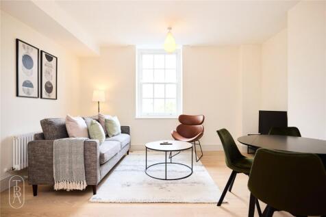 Mile End Road, London, E1 2 bed apartment for sale