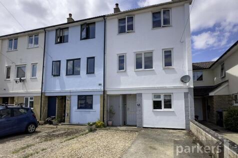 Evans Road, Witney OX29 3 bed end of terrace house for sale