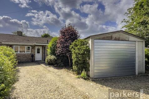 Sealham Road, Witney OX29 2 bed bungalow for sale