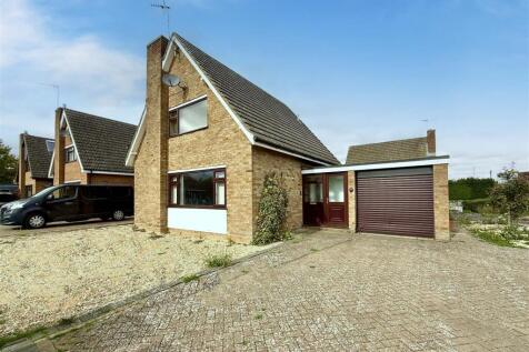 Chainhouse Road, Ipswich IP6 2 bed detached house for sale