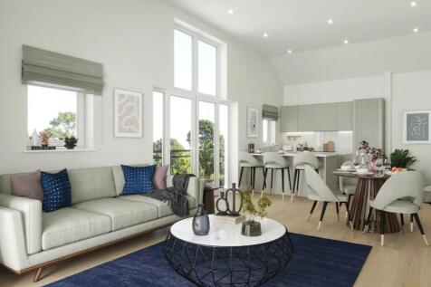 1 bedroom apartment for sale