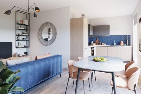 Digbeth Apartments, Moseley Street... 1 bed apartment for sale