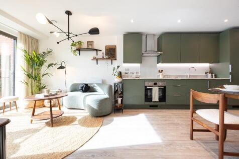 1 bedroom apartment for sale