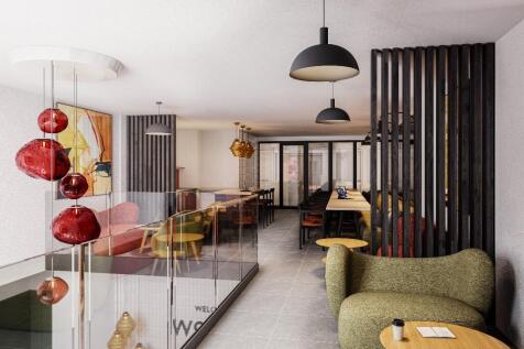 1 bedroom apartment for sale