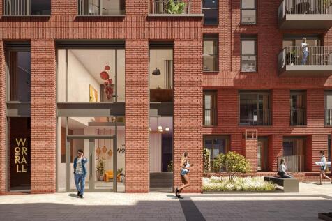 2 bedroom apartment for sale