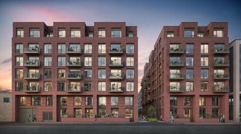1 bedroom apartment for sale