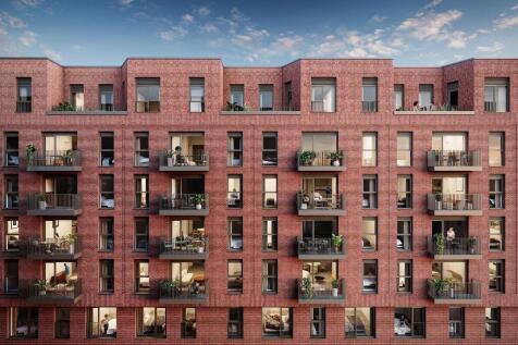 1 bedroom apartment for sale