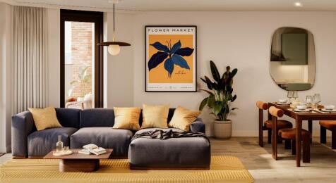 3 bedroom apartment for sale