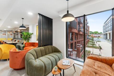 3 bedroom apartment for sale