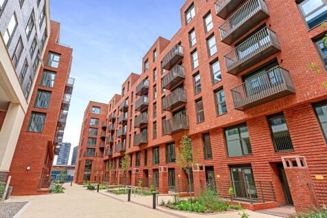 1 bedroom apartment for sale