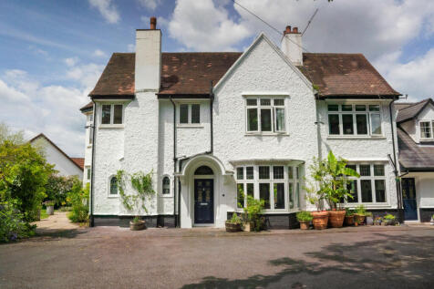 Newport NP20 6 bed detached house for sale