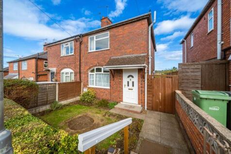 Scotts Road, Stourbridge DY8 3 bed semi