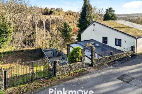 3 bedroom character property for sale