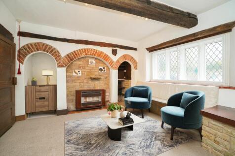 South Street, Sheffield S20 4 bed detached house for sale