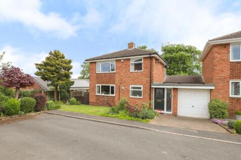 Ambleside Close, Sheffield S20 3 bed link detached house for sale