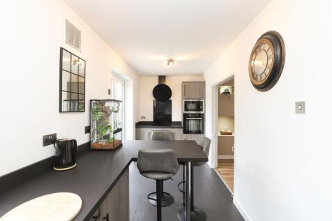 Birley Spa Lane, Sheffield S12 2 bed semi
