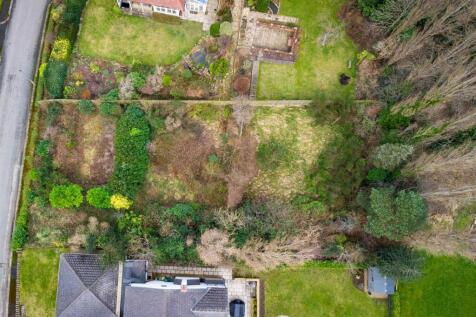 Plot for sale